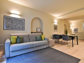 Apartment Crocetta Courtyard by Interhome